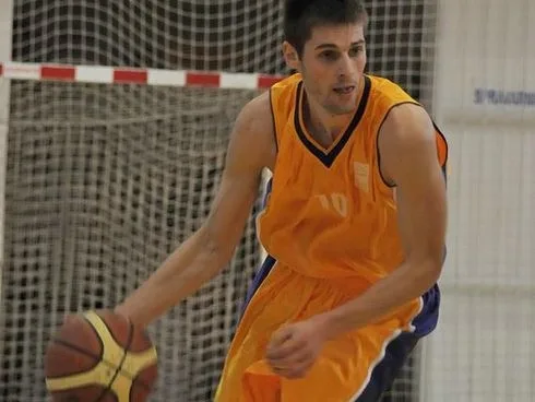 vasil andrejev kk dimitrovgrad