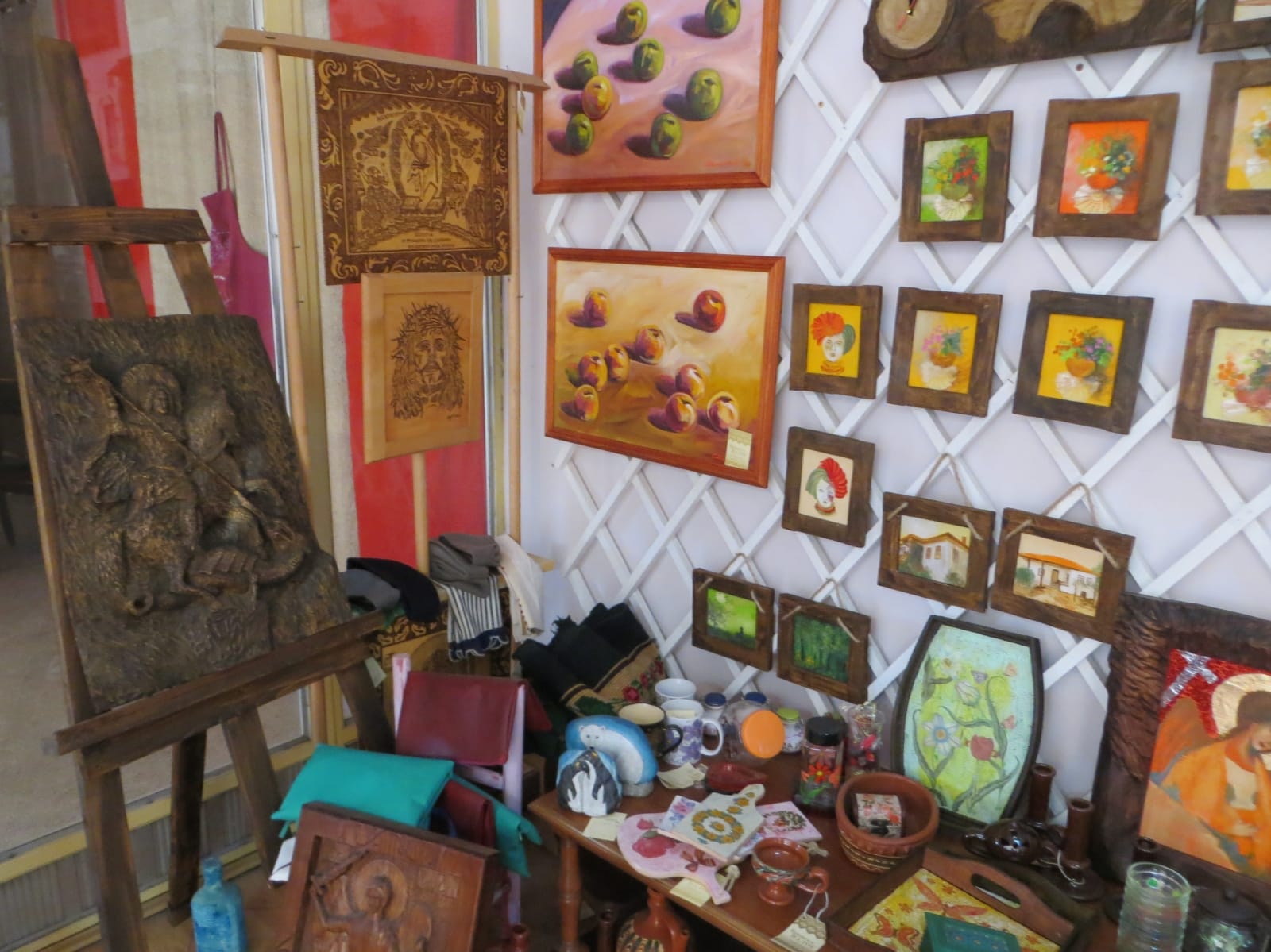 Idealan poklon u "Vranjskom izlogu" 1 IMG 2942