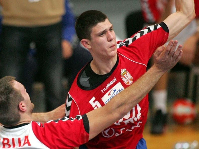 darko djukic reprezentacija