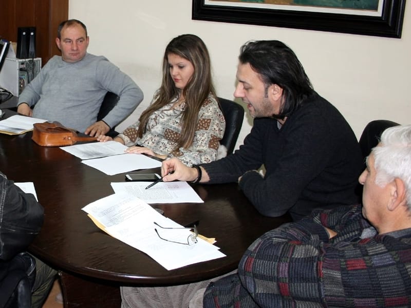 Svrljiški većnici usvojili Odluku o legalizaciji 7 Opsst veche