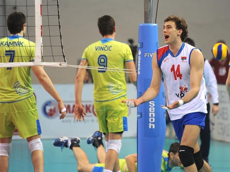 aleksandar atanasijevic