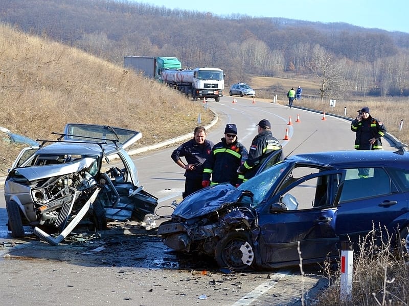 Težak udes kod Svrljiga 1 DSC 1384
