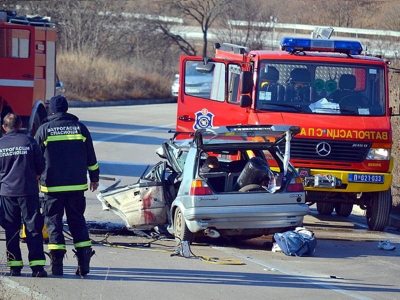 Težak udes kod Svrljiga 2 DSC 1393