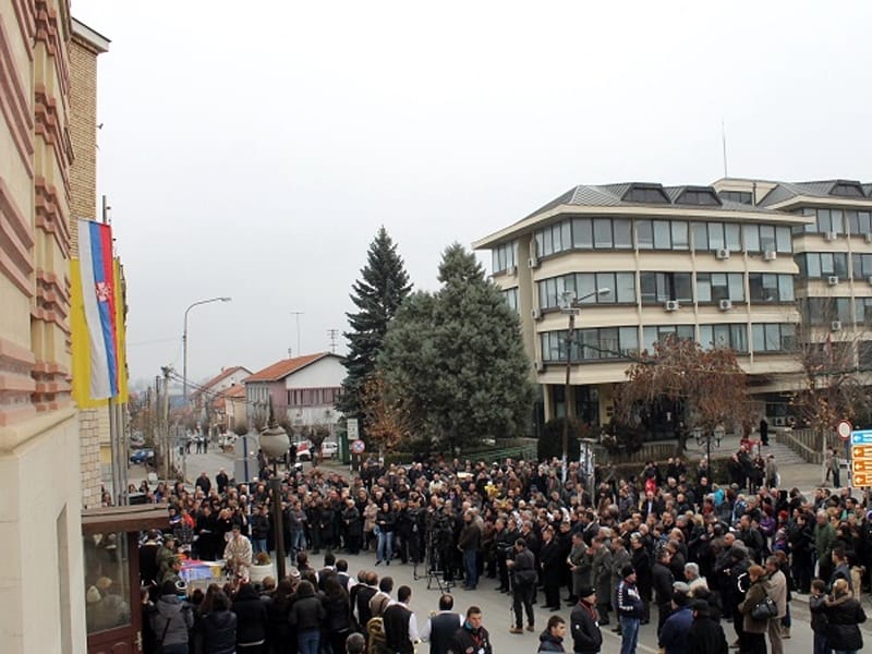 nove zastave vranja svecanost