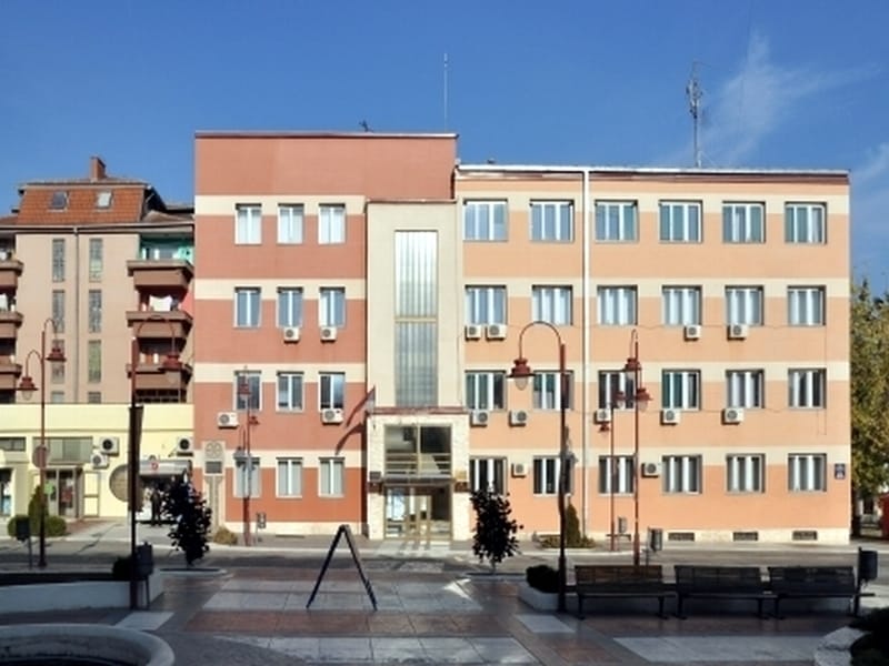 Dimitrovgradu vraćen Opštinski sud 14 Dimitrovgrad