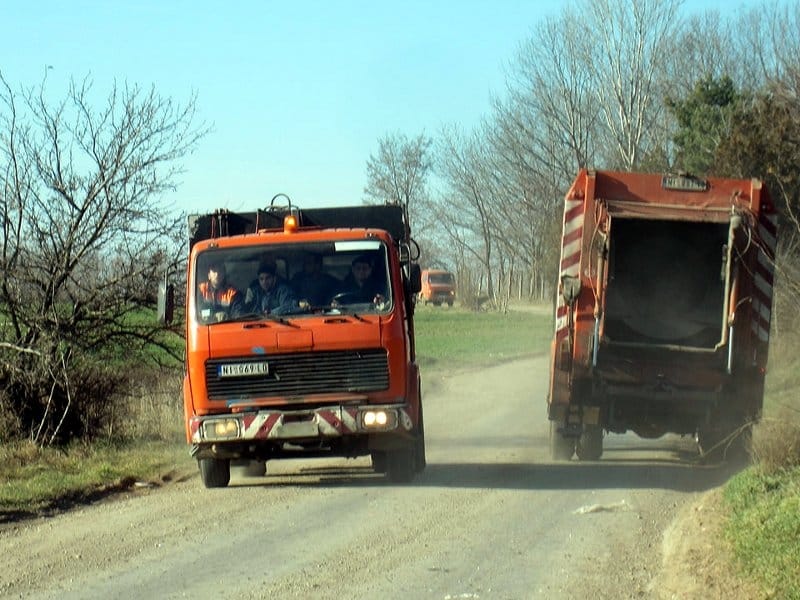 deponija januar 20141