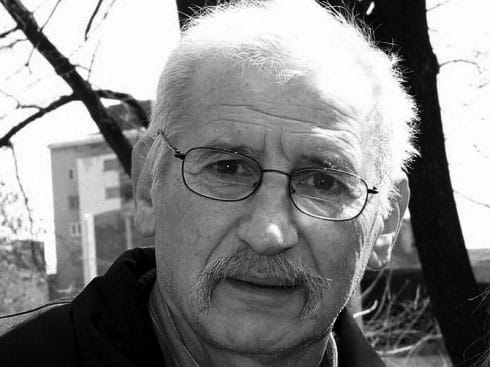 In memoriam: Čedomir Stošić - Motka 6 Cedomir Stosic Motka
