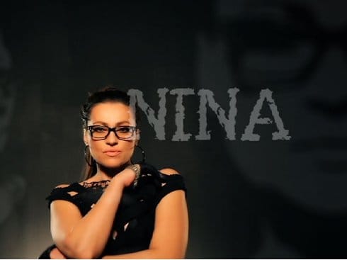 Koncert Nine Badrić u Nišu 1 nina badric