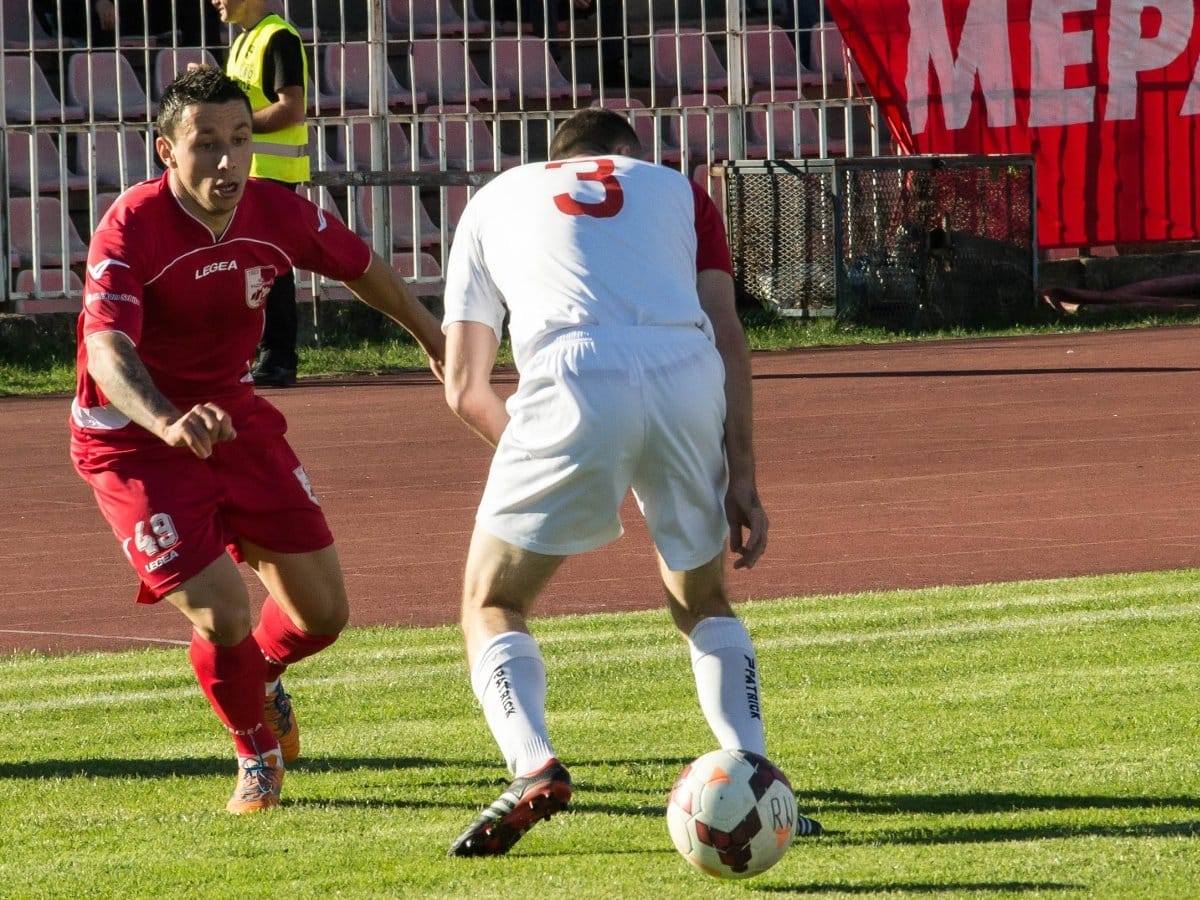 I dalje bez odlazaka iz Radničkog 1 branko pauljevic