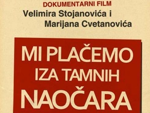 Film plakat