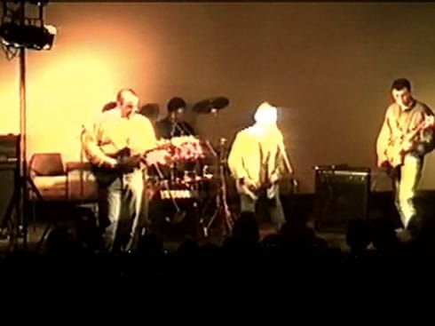 Dokumentarac o niškom rokenrolu konačno na netu 8 mi placemo iza tamnih naocara