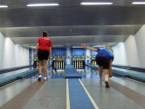 Niške kuglašice ostvarile veliki uspeh 1 kuglanje zene