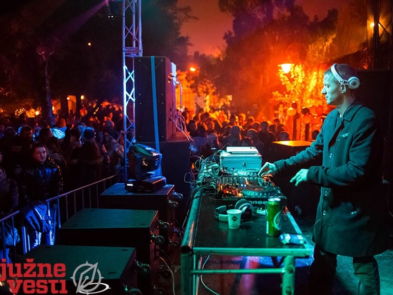 Pravoslavna Nova godina uz razne žanrove 8 Srpska NG 4