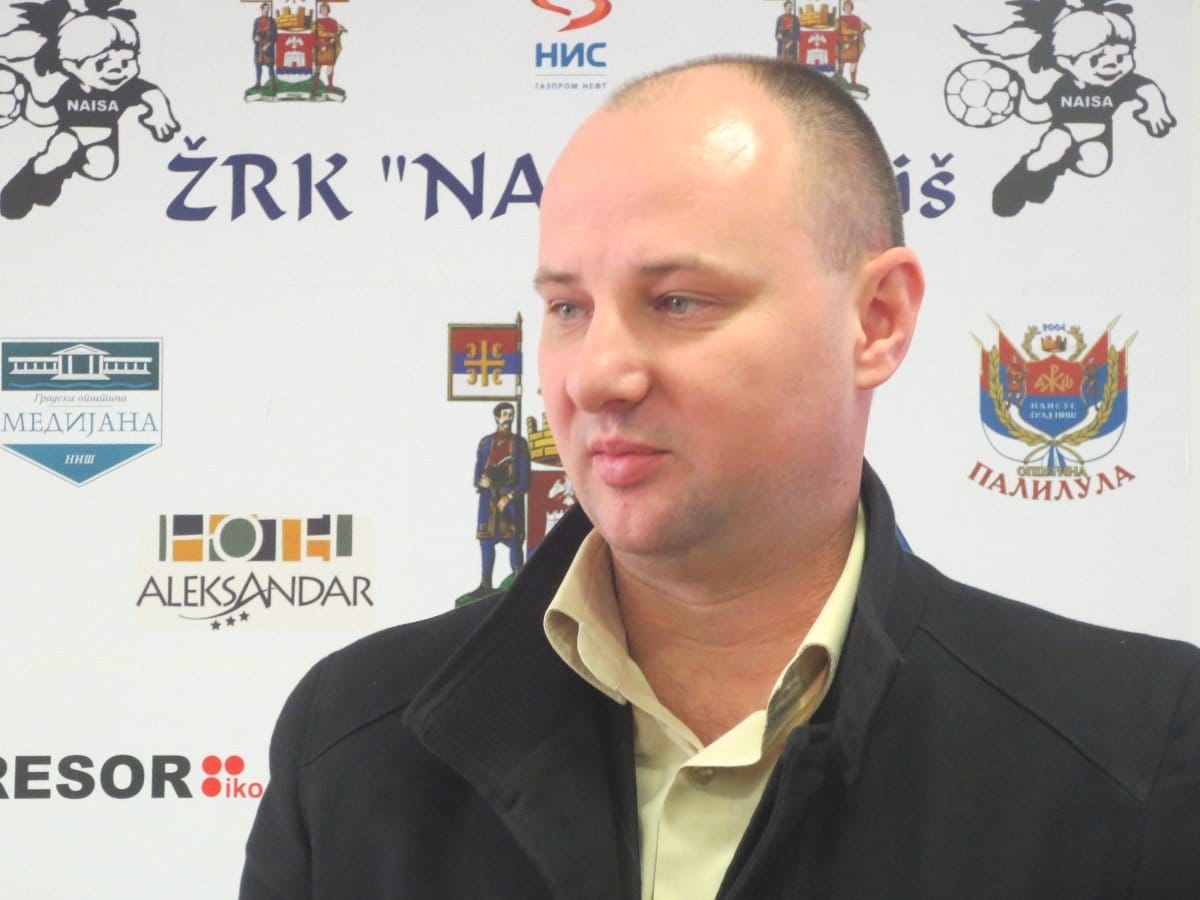 sasa milenkovic naisa