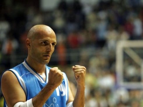 Pomeren termin izložbe o košarci 1 sasa djordjevic