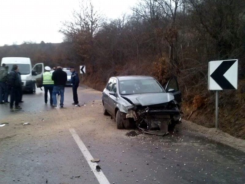 saobracajka kursumlija