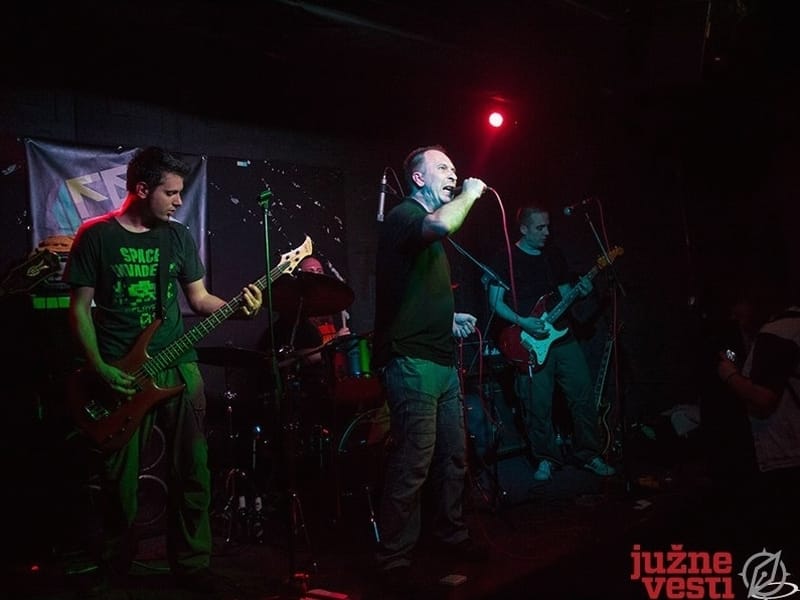 dza ili bu juzne vesti