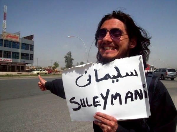 Pustolov iz Niša "krstari" svetom 7 Stop Nenad Stojanovic