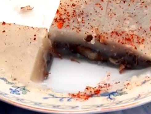 8. pihtijada u Niškoj Banji 1 pihtije