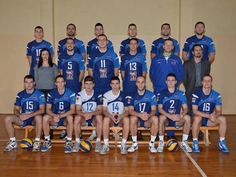 OK Niš ide ka ostvarenju cilja 1 ok nis