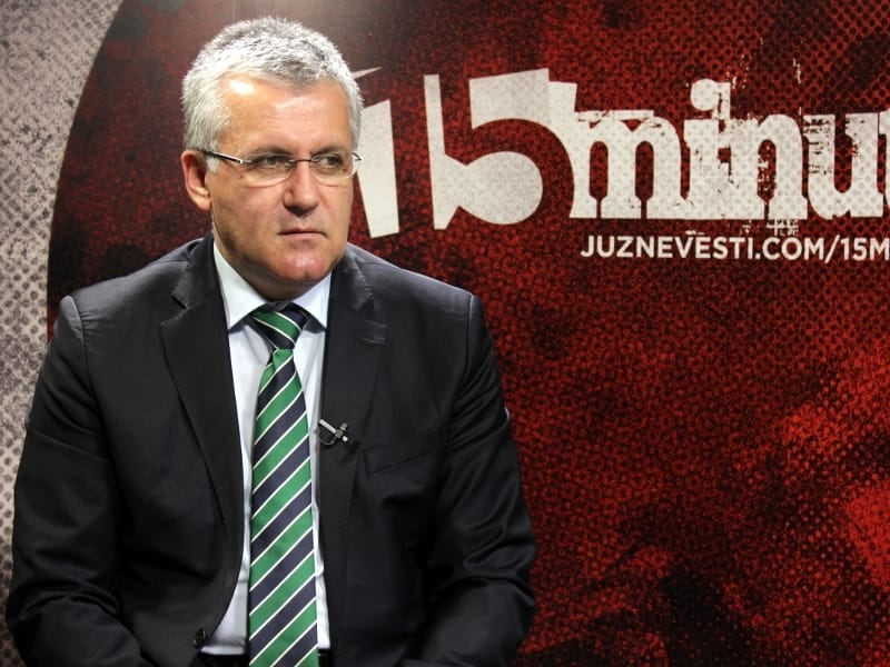 800x600 Dragan Nikolic SNS Vranje 1
