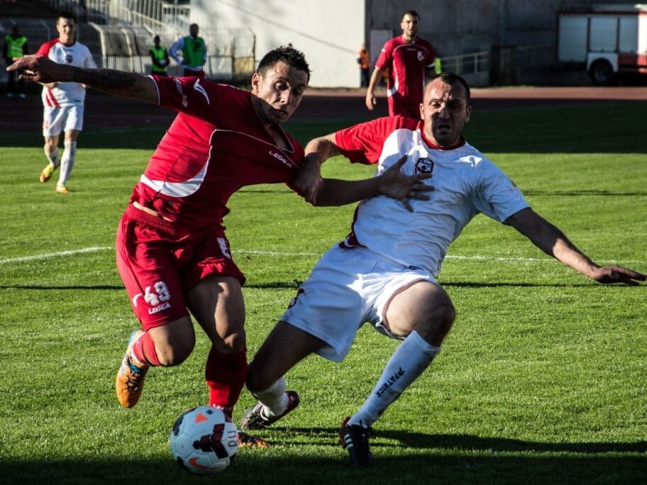 branko pauljevic radnicki nis