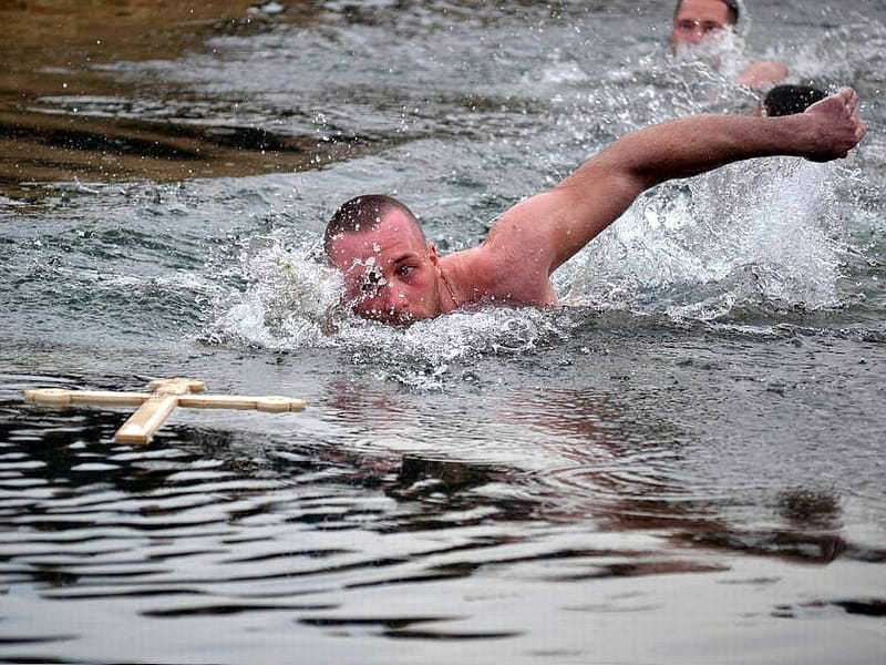 bogojavljenje svrljig 2014