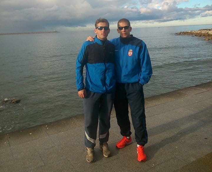 marko antic i vladimir zivkovic