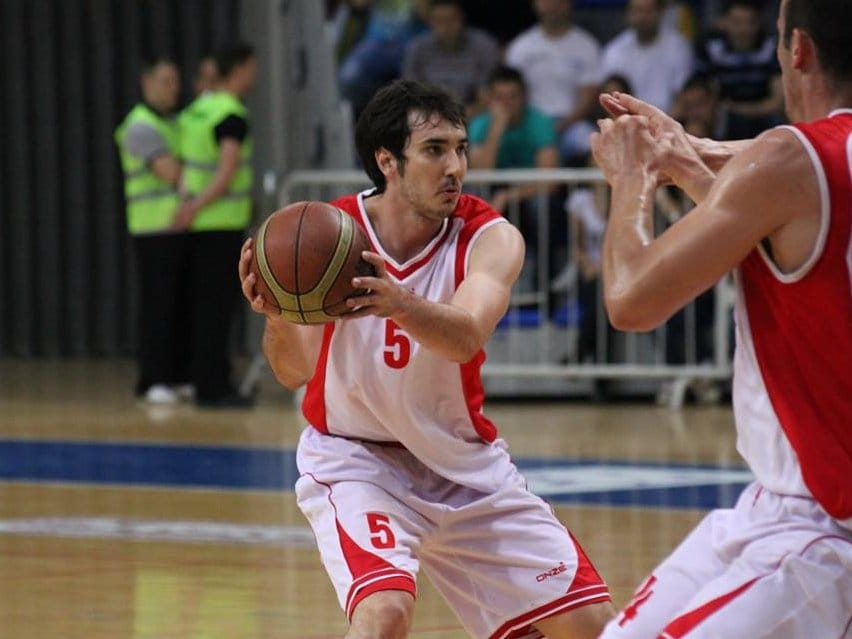 petar despotovic kk konstantin nis