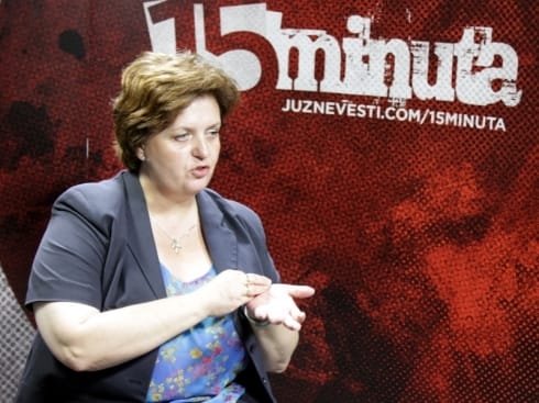 490x370 Donka Banovic narodni poslanik DSS iy Dimitrovgrada 2 1