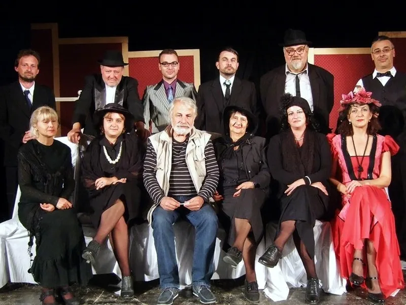 Još nema novca za "Balkan teatar fest" 8 ozaloscena porodica teatar hr botev dgd