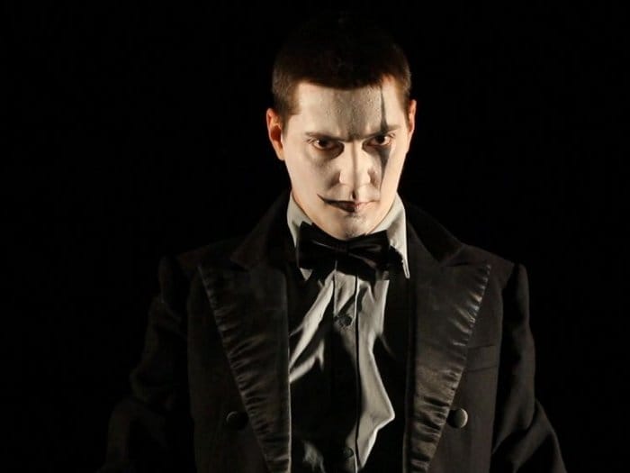 Dupli koncert Marčela i Iskaza u Nišu 1 Marcelo