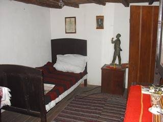 Kosta Stamenkovic kuca