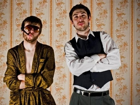 Koncert “Stereo Banane” u Nišu 9 banana