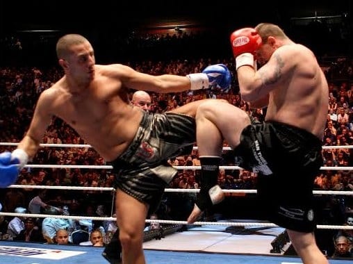 Humanitarna kik boks revija u Aleksincu 14 kik boks aleksinac