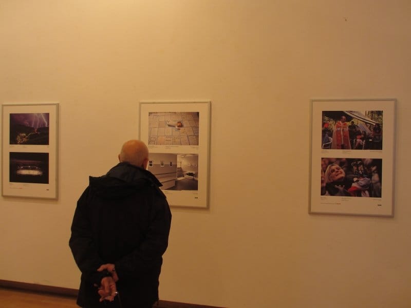 Stvarnost kroz objektiv fotoreportera “Bete” 4 slike