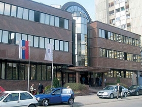 elektrodistribucija Nis