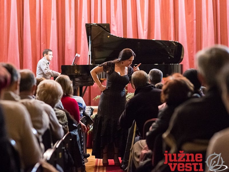 Humanitarni Koncert 6