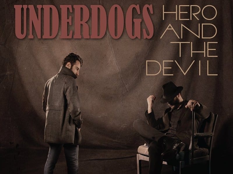 “Underdogs” promoviše album 20 underdogs