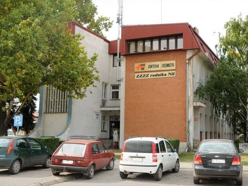 Ponovo uhapšeni blagajnici iz Medicine rada 4 medicina rada