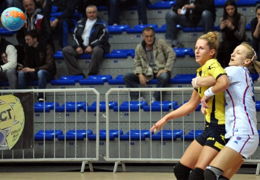 sandra lapajne naisa