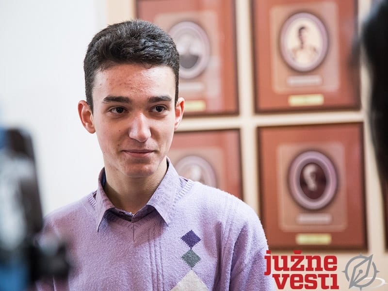 svetosavski konkurs 2