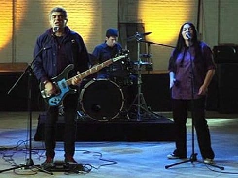 "Disciplin A Kitschme" u Nišu 5 Disciplina kicme