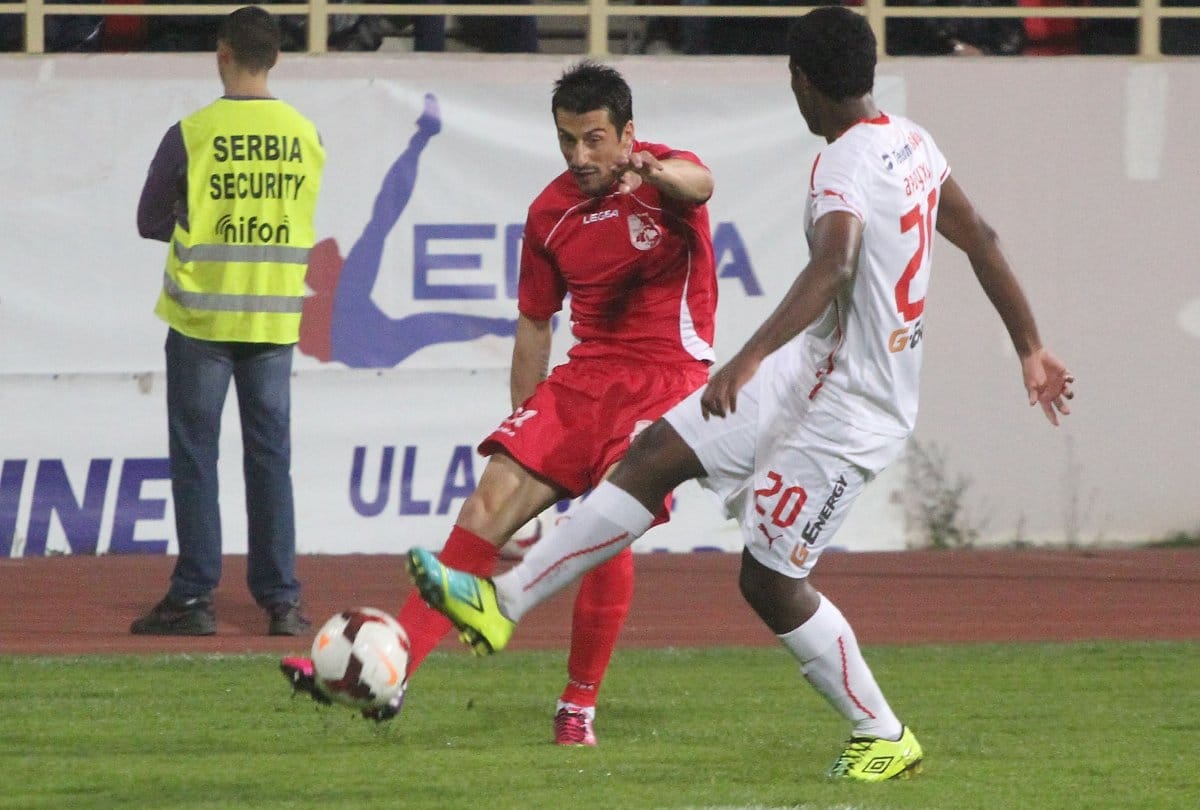 PETAR jOVANOVIC RADNICKI