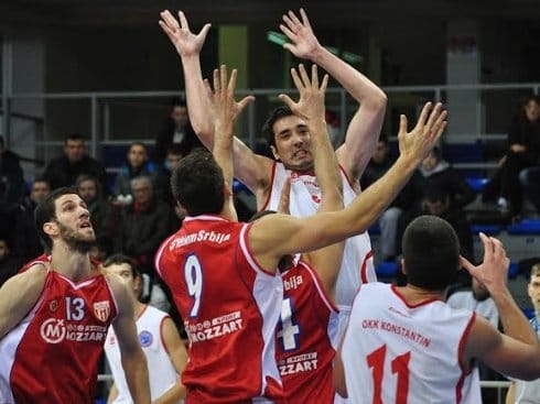 petar despotovic kk konstantin nis