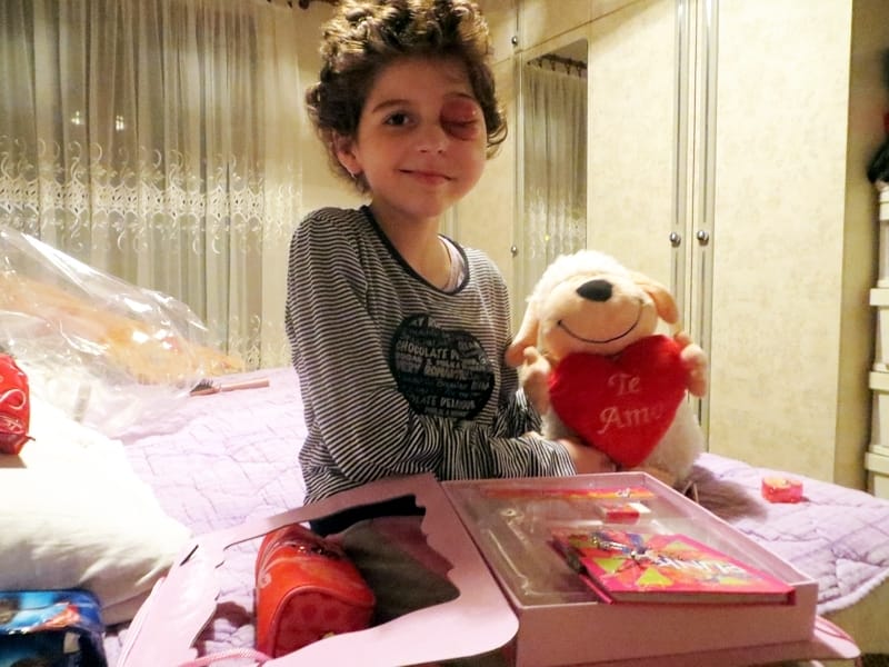 Anastasija putuje na lečenje u Češku 3 IMG 3791