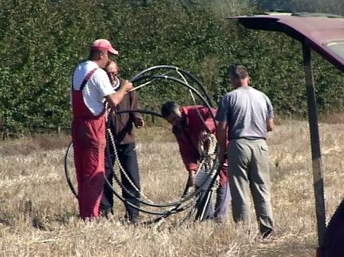vodosistem u selima ntv