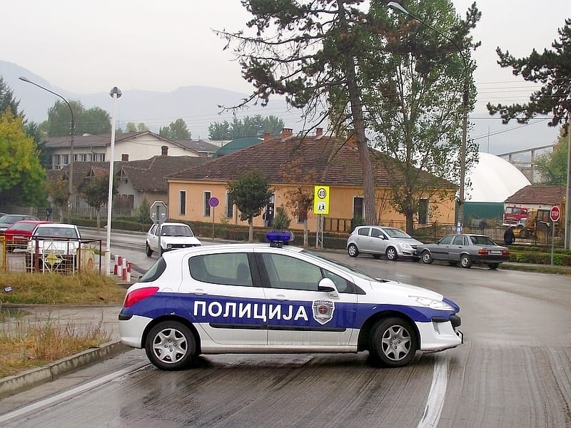 svrljig policija ilustracija kosta juzne vesti