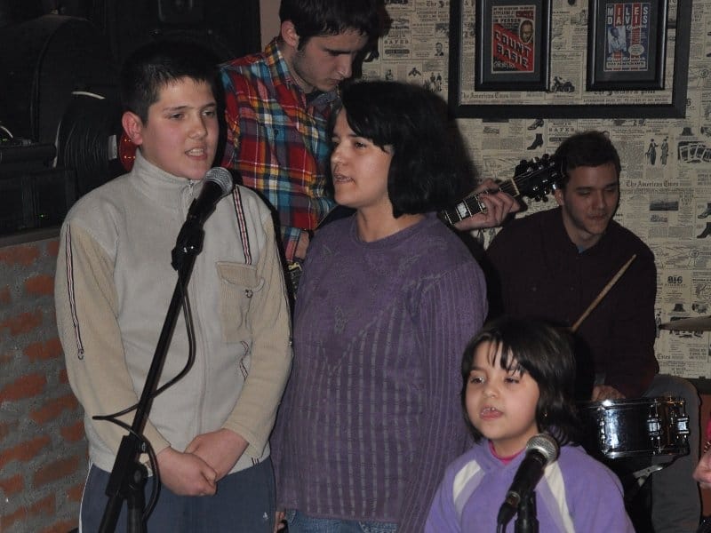 fotografija GODISNJICA