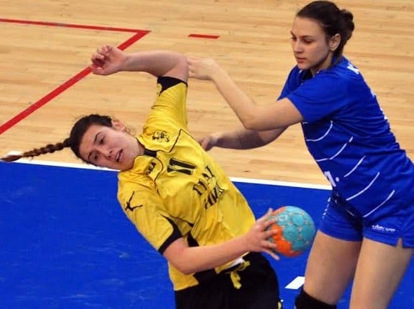 hristina nedeljkovic naisa nis